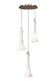 Zack Ceiling Lights Mantra Multiple Pendant